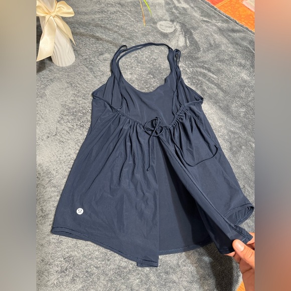 lululemon athletica Navy Blue Sleepwear - Picture 1 of 4